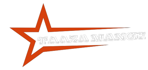 Taaza Manch